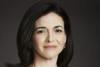 Sheryl Sandberg's picture